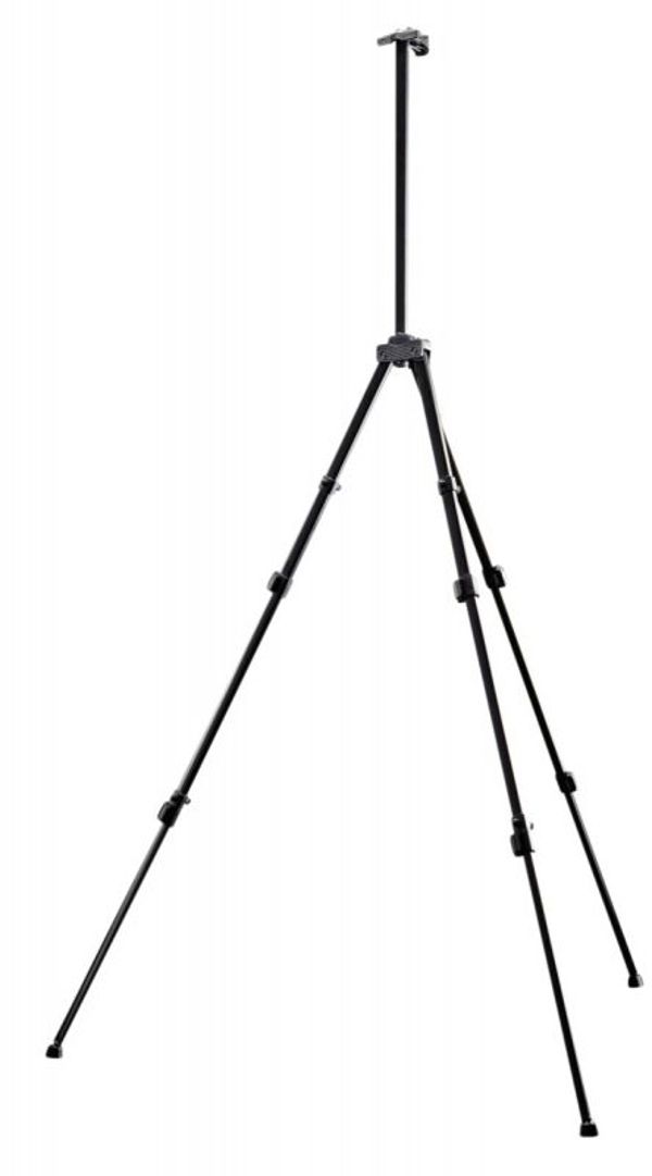 Walimex καβαλέτο αλουμινίου 165cm (18429)