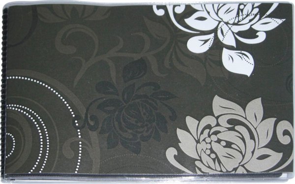 Walther Walther Grindy black 11,5x15,5 24 Photos MA203B