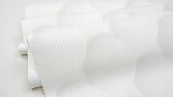 Ταπετσαρία 520710 WHITE BALLS (12)