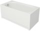 Μπανιέρα Cersanit Ποζοστάλυ Cersanit S301-253 - S301-253