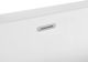 Μπανιέρα Shumee Μπανιέρα 170 x 80 cm λευκή HARVEY 8700982 4251682243216
