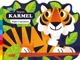 Waneko Akademia...Karmel Tiger 87234
