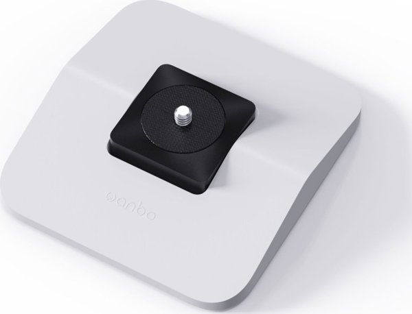 Wanbo Βάση για προβολέα WBBA03 140x150x26mm