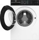 Πλυντήριο ρούχων BEKO BM3WFSU39413WPBB1