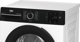 Πλυντήριο ρούχων BEKO BM3WFSU39413WPBB1