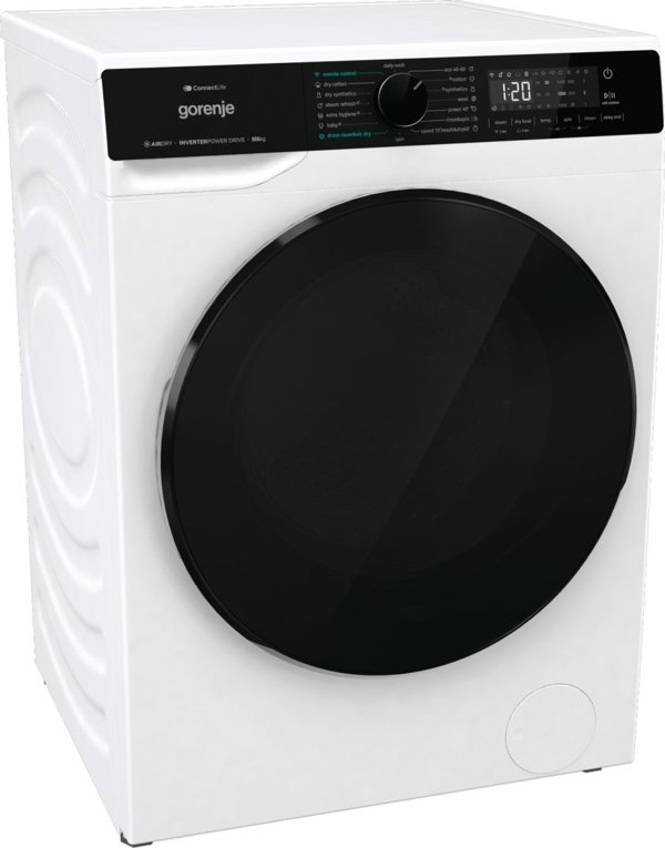 Πλυντήριο - Στεγνωτήριο GORENJE WD2PA964ADW