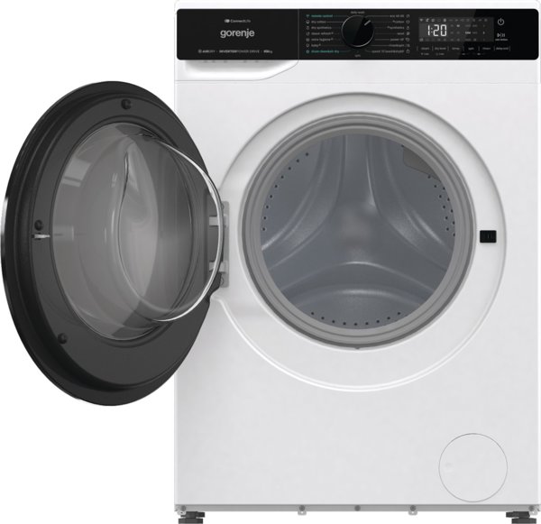 Πλυντήριο - Στεγνωτήριο GORENJE WD2PA964ADW