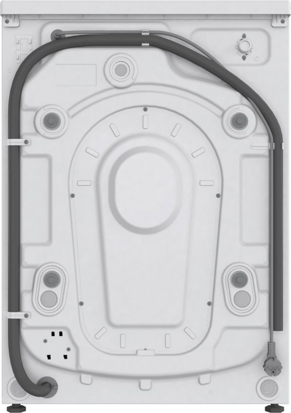 Πλυντήριο - Στεγνωτήριο GORENJE WD2PA964ADW