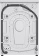 Πλυντήριο - Στεγνωτήριο GORENJE WD2PA964ADW
