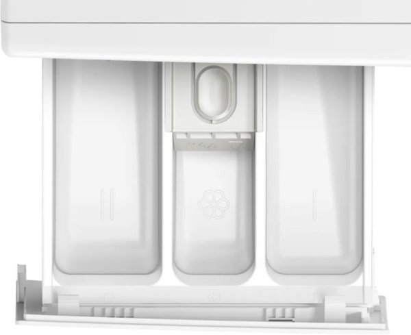 Πλυντήριο ρούχων Bosch WGG254ZTSN
