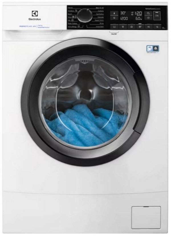 ΠΛΥΝΤΗΡΙΟ ΡΟΥΧΩΝ EW6SM226DE ELECTROLUX