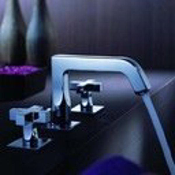 Μίκτης νιπτήρα Hansgrohe Vernis Blend 71571000, χρώμιο