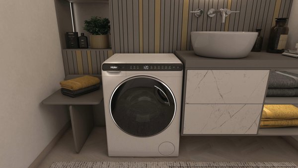 ΠΛΥΝΤΗΡΙΟ MINI HW50-BP12307U1-S HAIER