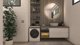 ΠΛΥΝΤΗΡΙΟ MINI HW50-BP12307U1-S HAIER