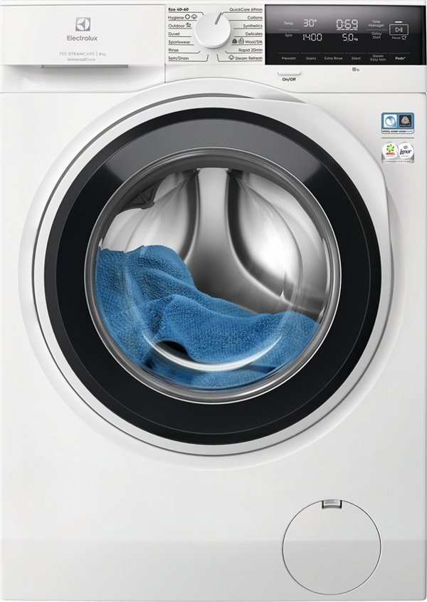 ΠΛΥΝΤΗΡΙΟ ΡΟΥΧΩΝ EW7F3684UE Electrolux