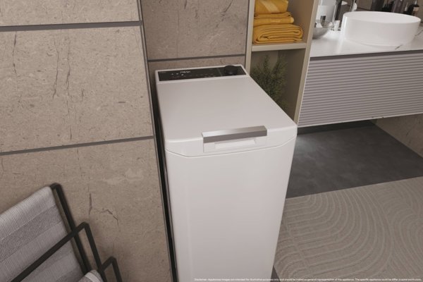 Πλυντήριο ρούχων Haier THASN276TM5-S