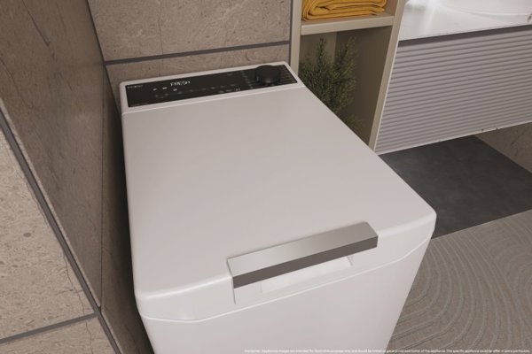 Πλυντήριο ρούχων Haier THASN276TM5-S