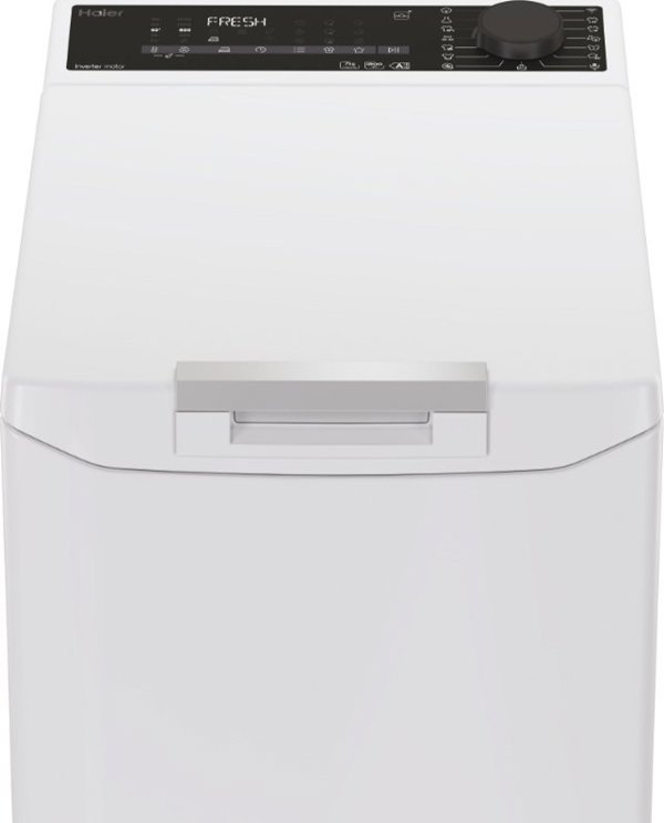 Πλυντήριο ρούχων Haier THASN276TM5-S