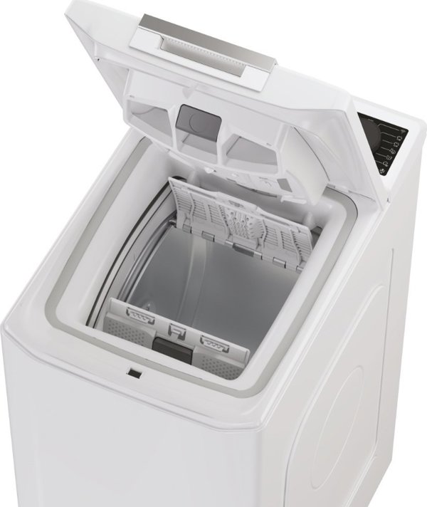 Πλυντήριο ρούχων Haier THASN276TM5-S