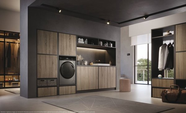 ΠΛΥΝΤΗΡΙΟ HW80-B14959S8U1S HAIER