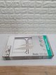 Μπαταρία νιπτήρα με ανασυρόμενο σωλήνα Hansgrohe Zesis M33, 74801000, χρώμιο
