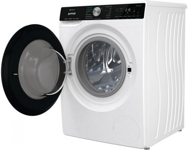 Πλυντήριο ρούχων GORENJE WPNEI84A1SWIFI