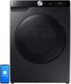 ΠΛΥΝΤΗΡΙΟ-ΣΤΕΓΝΩΤΗΡΙΟ WD90DG6G94BBU4 SAMSUNG