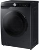 ΠΛΥΝΤΗΡΙΟ-ΣΤΕΓΝΩΤΗΡΙΟ WD90DG6G94BBU4 SAMSUNG