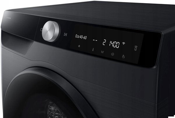 ΠΛΥΝΤΗΡΙΟ-ΣΤΕΓΝΩΤΗΡΙΟ WD90DG6G94BBU4 SAMSUNG