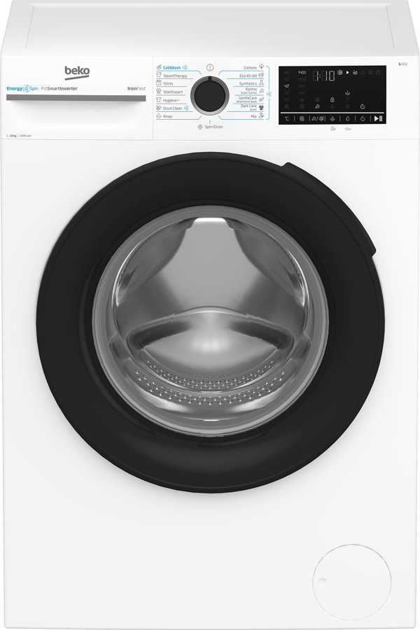 ΠΛΥΝΤΗΡΙΟ ΡΟΥΧΩΝ BM3WFU410415WB BEKO