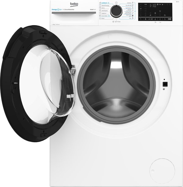 ΠΛΥΝΤΗΡΙΟ ΡΟΥΧΩΝ BM3WFU410415WB BEKO