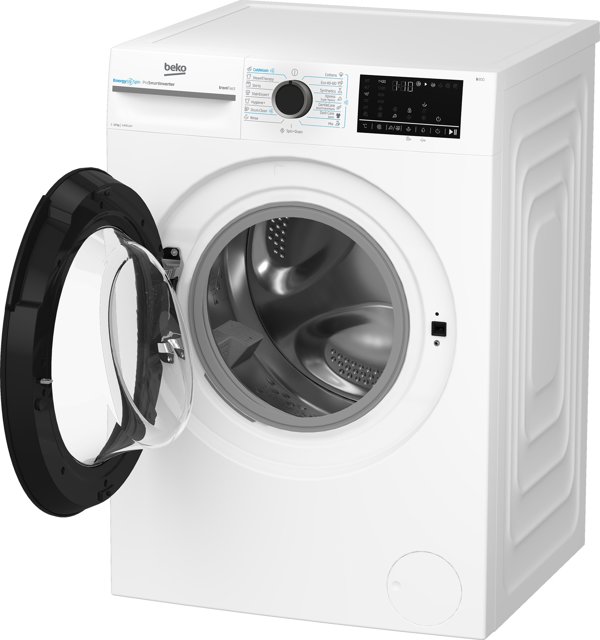 ΠΛΥΝΤΗΡΙΟ ΡΟΥΧΩΝ BM3WFU410415WB BEKO