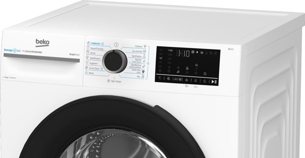 ΠΛΥΝΤΗΡΙΟ ΡΟΥΧΩΝ BM3WFU410415WB BEKO