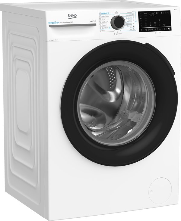 ΠΛΥΝΤΗΡΙΟ ΡΟΥΧΩΝ BM3WFU410415WB BEKO