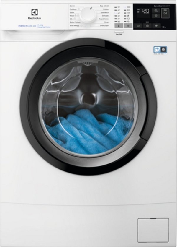ΠΛΥΝΤΗΡΙΟ ΡΟΥΧΩΝ EW6MS406B ELECTROLUX