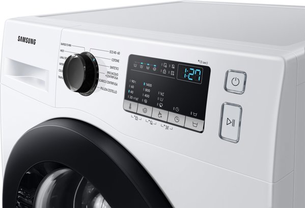 ΠΛΥΝΤΗΡΙΟ ΡΟΥΧΩΝ WW90T4040CE/LE SAMSUNG