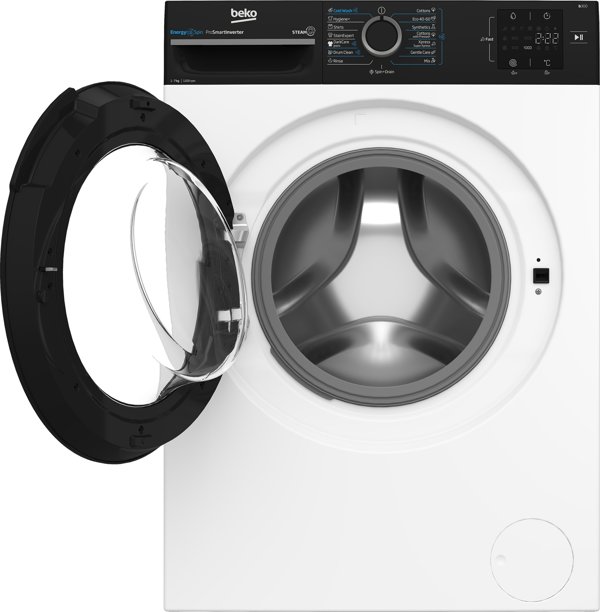 ΠΛΥΝΤΗΡΙΟ ΡΟΥΧΩΝ BM3WFSU37213WPBB BEKO
