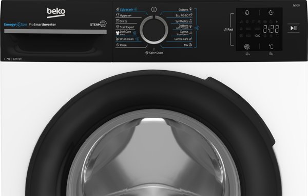 ΠΛΥΝΤΗΡΙΟ ΡΟΥΧΩΝ BM3WFSU37213WPBB BEKO