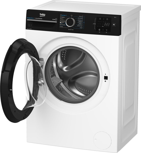 ΠΛΥΝΤΗΡΙΟ ΡΟΥΧΩΝ BM3WFSU37213WPBB BEKO