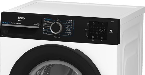 ΠΛΥΝΤΗΡΙΟ ΡΟΥΧΩΝ BM3WFSU37213WPBB BEKO