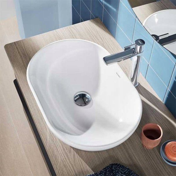 Νιπτήρας Duravit D-NEO, 2372600070