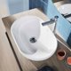 Νιπτήρας Duravit D-NEO, 2372600070