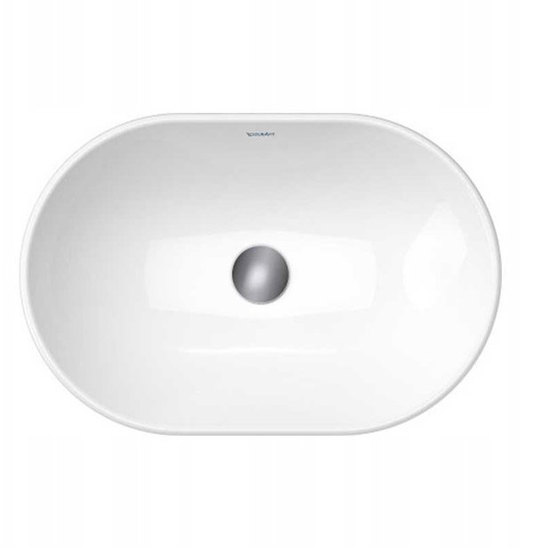 Νιπτήρας Duravit D-NEO, 2372600070