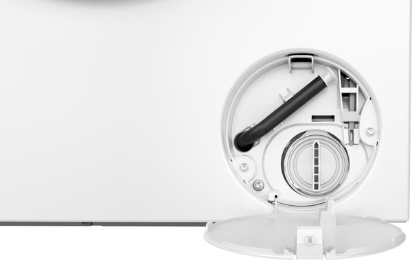 ΠΛΥΝΤΗΡΙΟ ΡΟΥΧΩΝ WGE03400SN BOSCH