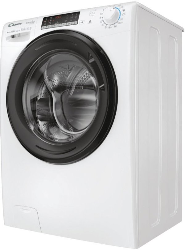 Πλυντήριο ρούχων Candy CSOW44644TWMB6-S