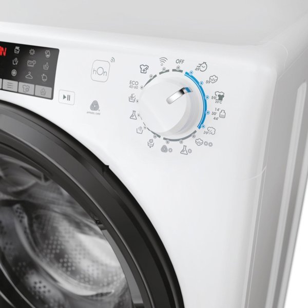 Πλυντήριο ρούχων Candy CSOW44644TWMB6-S
