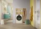 Πλυντήριο ρούχων Candy CSOW44644TWMB6-S