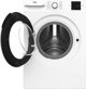 ΠΛΥΝΤΗΡΙΟ ΡΟΥΧΩΝ BM1WFSU36233WW BEKO