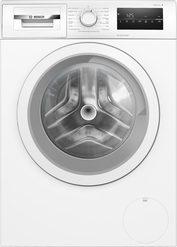 WASHING MACHINE WAN2829ISN BOSCH