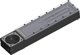 Watercool Watercool MO-RA IV Δεξαμενή 275 D5 Συνδυασμός Δοχείου Αντιστάθμισης-Αντλίας - ARGB, Ακρυλικό